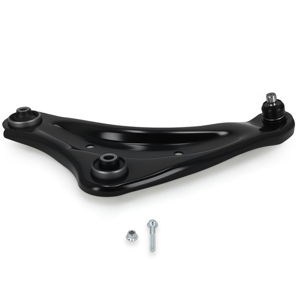 Front Lower Control Arm w/ Ball Joint fit for Nissan Juke Leaf Driver Side RK621157-9