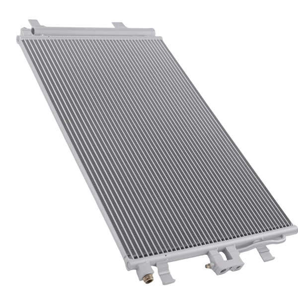 A/C Condenser fit for Chevrolet Equinox 2018-2022 GMC Terrain 30082 84550136 w/Drier-2