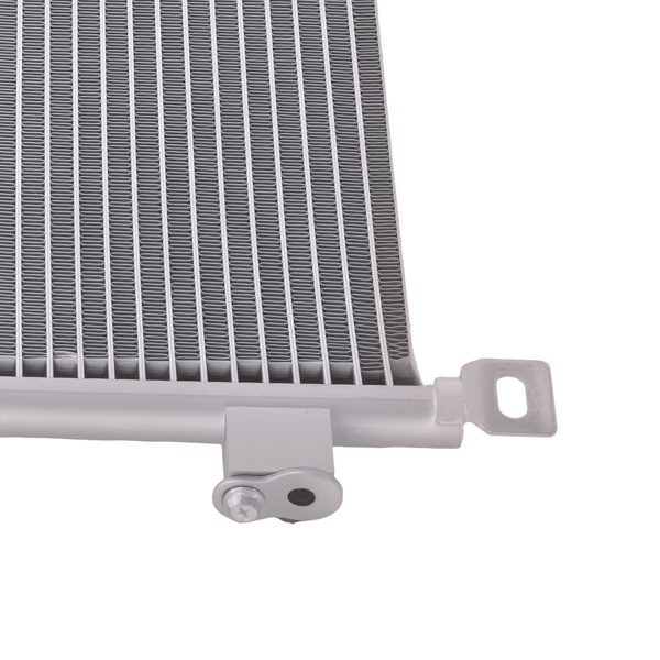 Aluminum Radiator Condenser Cooling Fan fit for Nissan Rogue 2.5L 2014-2018 RAD13431-5