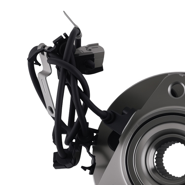 Front Wheel Hub & Bearing Assembly fit for DODGE DAKOTA 4WD 97-04 52068965AB 515008-5