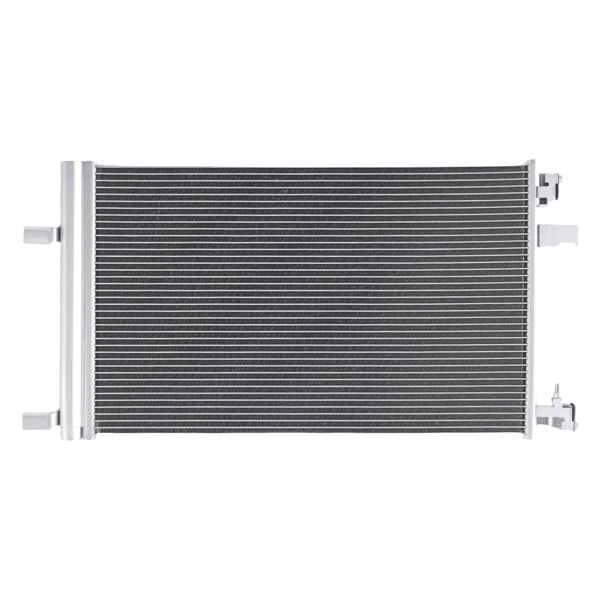 AC Condenser fit for Buick LaCrosse Regal Chevrolet Impala Cruze AC3794 With Drier-1