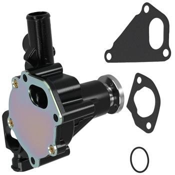 Water Pump fit for Yanmar 3TNE88 Mustang Skid Steer 2041 2044 2054 129001-42003