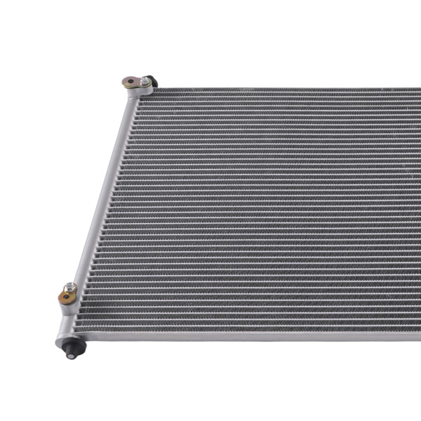 A/C Condenser Aluminum Core fit for Honda Pilot 2009-2015 V6 3.5L SOHC 940641 10487-6