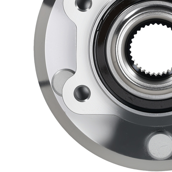 1x Front Left/Right Wheel Hub & Bearing fit for Dodge Journey 2009-2020 513286-2