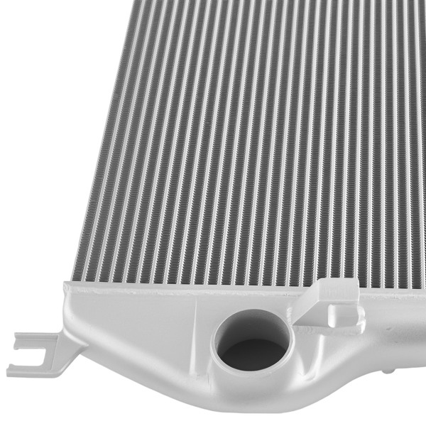 Air cooled Intercooler fit for Dodge Ram 2500 3500 L6 5.9L 6.7L 2003-2009 55056593AA-8