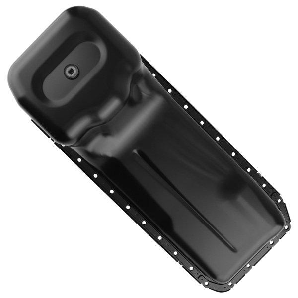 Oil Pan fit for Ram 2500 3500 4500 5500 Truck L6 6.7L 2011-2012 5086855AA 68035413AA-1
