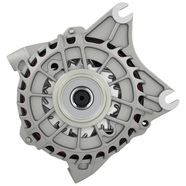 Alternator 135Amp 12V fit for Ford Mustang GT Base 2005-2008 V8 4.6L 4R3T10300BB-1