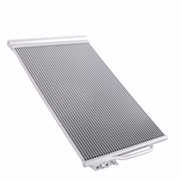 AC Condenser fit for Buick LaCrosse 17-19 Chevrolet Malibu 2016-2020 Aluminum Core-1