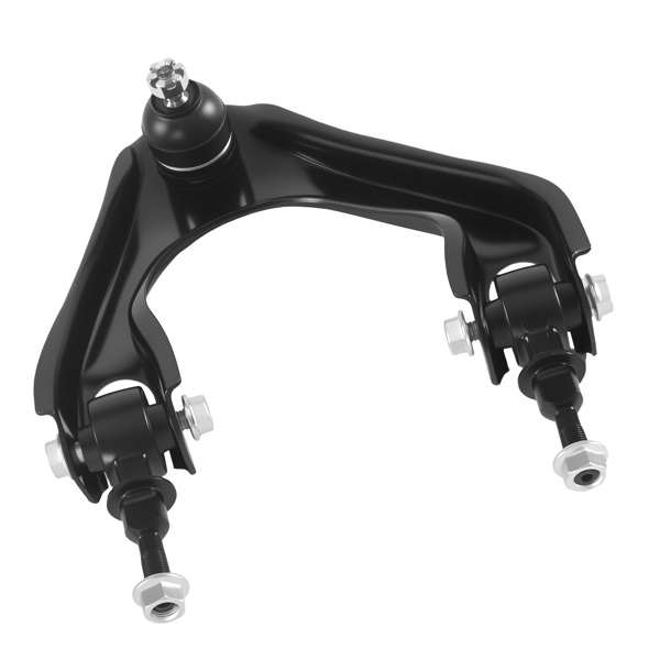 Pair Front Upper Control Arm Assemblies fit for Honda Accord 1990 1991 1992 1993-6