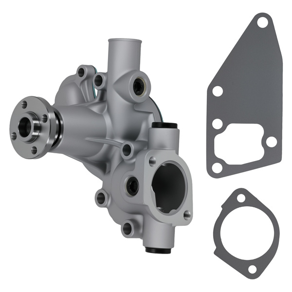 Water Pump Coolant Assembly fit for Yanmar VIO35 3TNV82A 3D82 119810-42002 MIA880036-9
