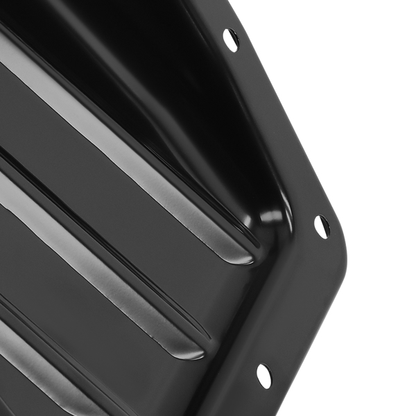 Engine Oil Pan fit for Kia Rio/Soul 1.6L 2010-2017 21510-2B020 Direct Fit-3