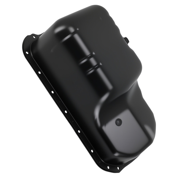 New Steel Engine Oil Pan fit for Honda Civic 1.7L 2001-2005 264-417 Sedan/Coupe-7