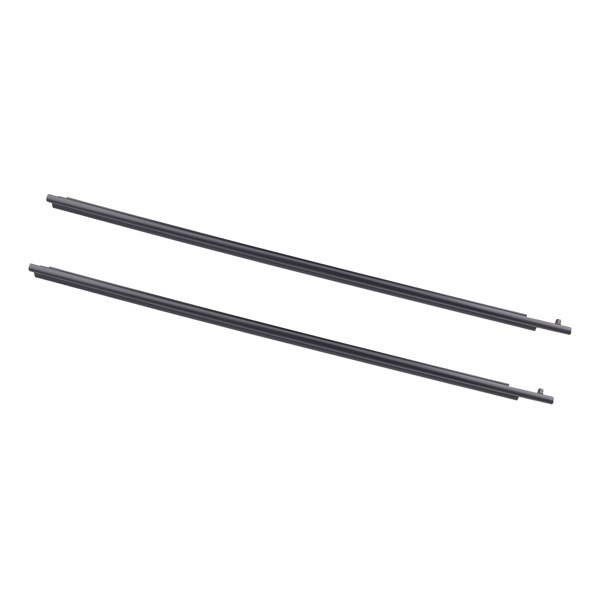 Exterior Door Window Sweep Belt Molding Weatherstrip L&R fit for Scion tC 05-2010-9