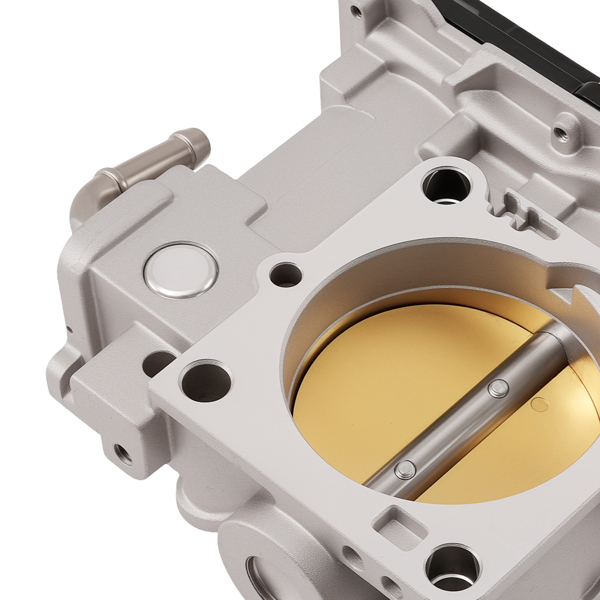 Throttle Body w/ TPS fit for Acura TL 3.2L 2005-2008 Honda Pilot Odyssey 3.5L 672019-8