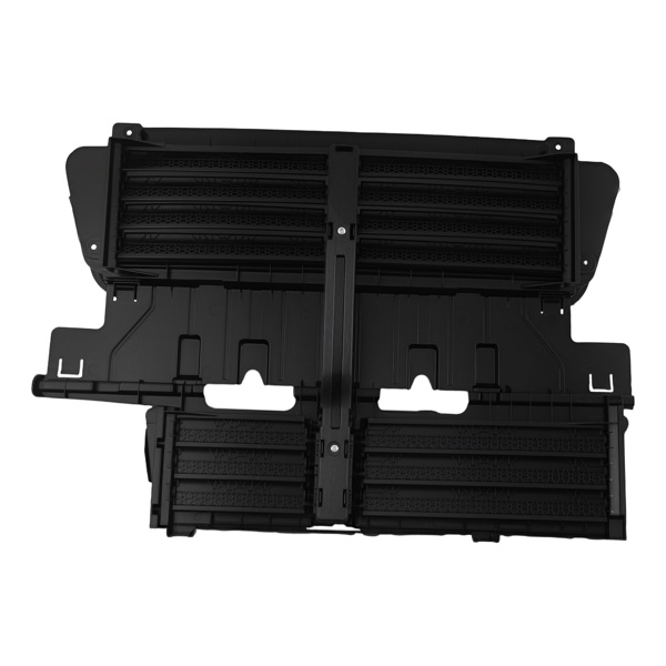 Active Grille Shutter fit for Ford Fusion 2.5L 2017-2020 HS7Z8475C with Motor-8