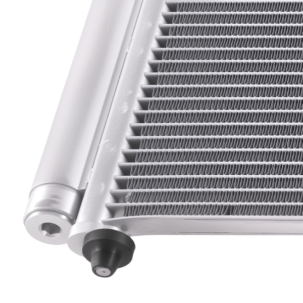 A/C Condenser fit for Toyota RAV4 Adventure SE Platinum 2016-2018 884600R030 AC4232-3