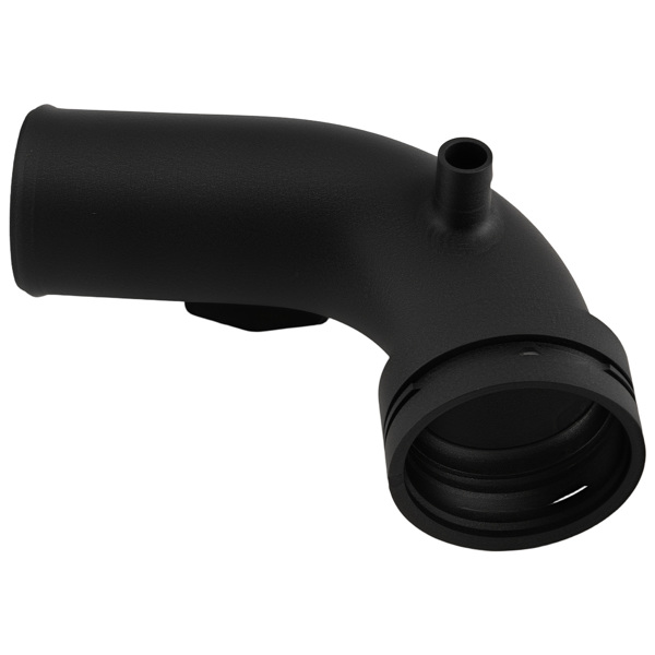 Turbo Charge Pipe Kit fit for BMW 128i 228i 320i 328i N20 2.0L Black 2012-2018-7