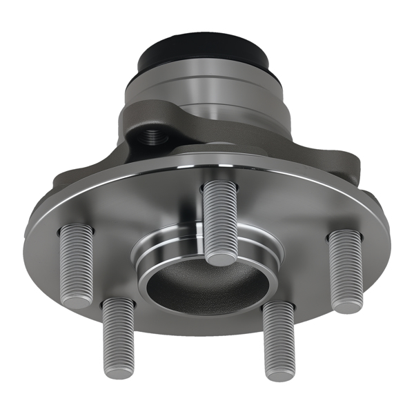 Front Passenger Wheel Hub System fit for Lexus LS460 2007-2017 513314 5-Bolt ABS Set-9