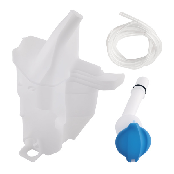 Washer Windshield Reservoir Bottle fit for Kia K5 1.6L 2.5L 2021-2023 98623G6000-9