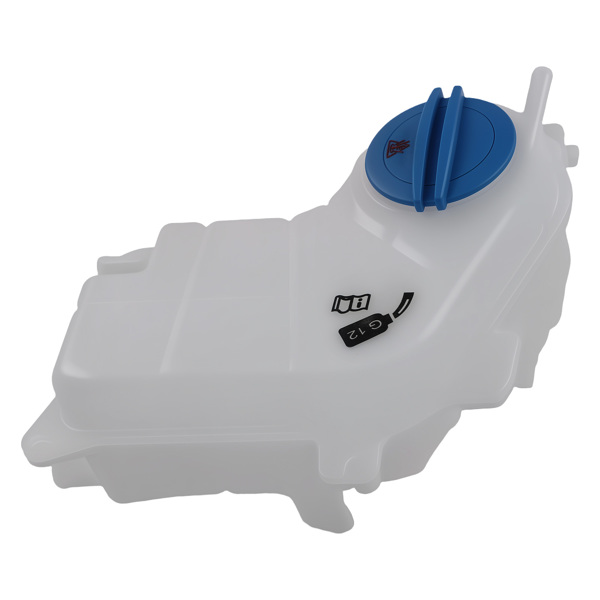 Front Washer Reservoir w/ Cap Sensor fit for Audi A4 A6 2002-2006 8E0121403D-4