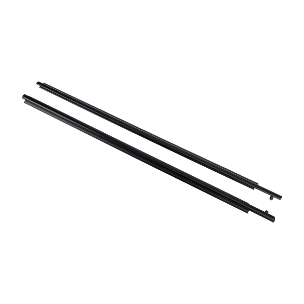 LH&RH Window Weatherstrip Molding Trim Seals fit for Scion xB 2008-2015 75710-12820-7
