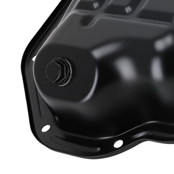 Engine Oil Pan fit for Nissan Maxima V6 3.5L 2008-2018 264534 NSP24C Steel-6
