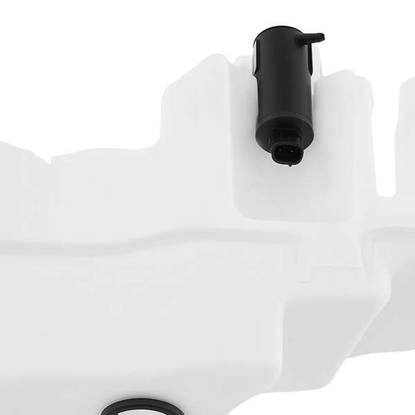 Front Washer Reservoir Tank fit for Toyota Corolla SE LE 2020 2021 2022 8531502690-2