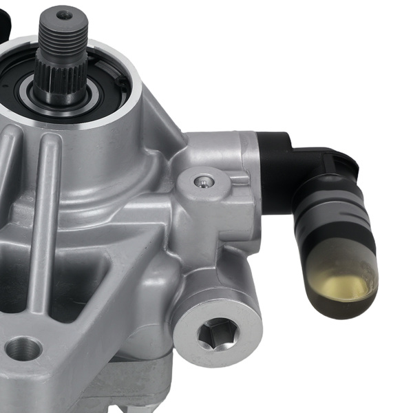 Power Steering Pump 56110RAAA01 Fit fit for Honda Accord 2.4L 2003-05-9