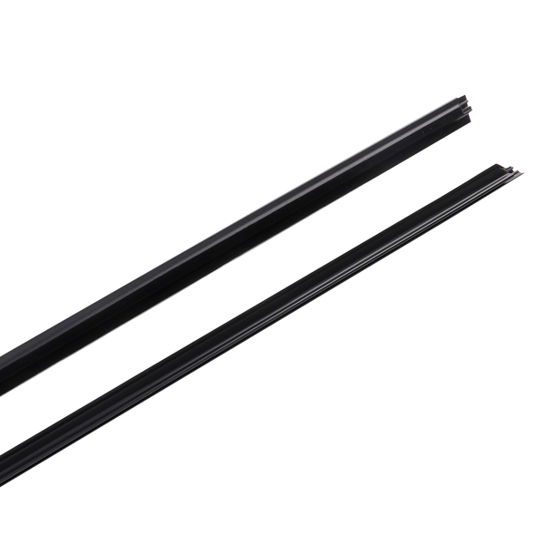 5x Outer Door Window Weatherstrip Seal Belt fit for Toyota 4Runner 03-09 68290-35031-1