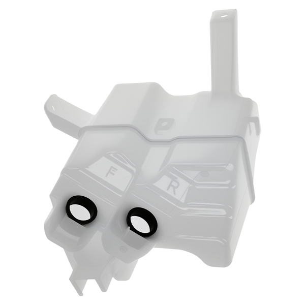 Washer Reservoir Windshield Tank fit for Toyota Prius Plug-In 2012-15 627-50464-8