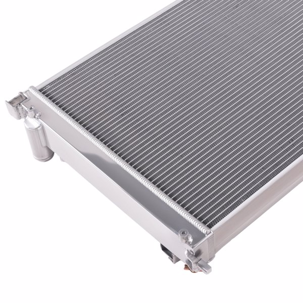 4 Row Aluminum Radiator fit for Chrysler 300 Limited 2009-2018 CH3010355 CU13157-6