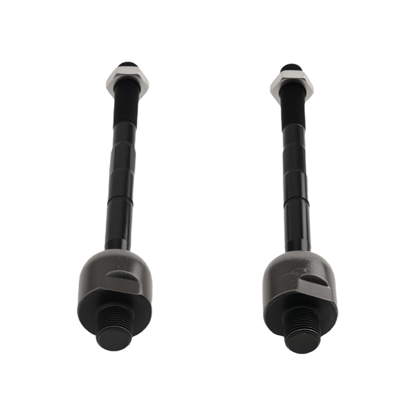 Suspension  Front Inner Outer Tie Rods Boots fit for 2001-2006 Acura MDX 03-08 Pilot-7