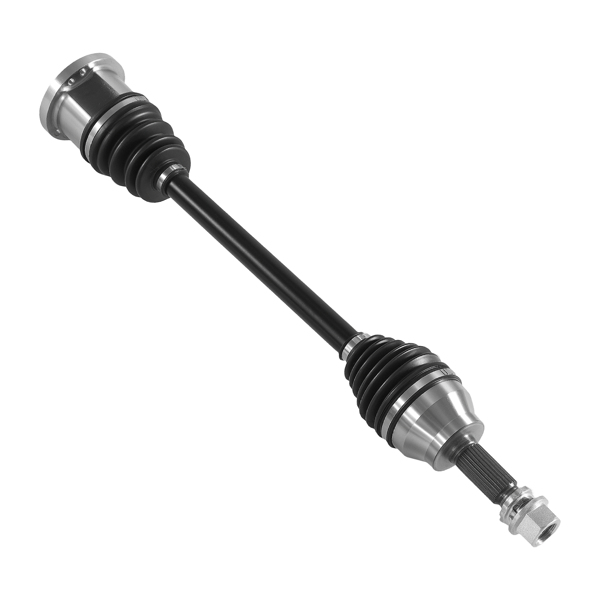 Front CV Axle Shaft Pair fit for INFINITI G25 2007-2008 G35 2009-2013 G37 3.7L AWD-4