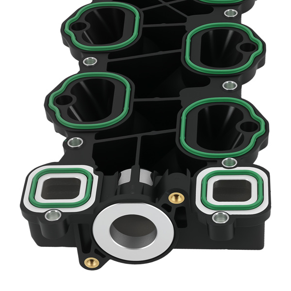 Intake Manifold fit for Lincoln Continental Premiere 3.7L Ford Taurus Edge Flex 3.5L-4