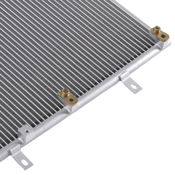 AC Condenser fit for Toyota Crown 2023-2024 884A042070 30259 TO3030350 Parallel Flow-2