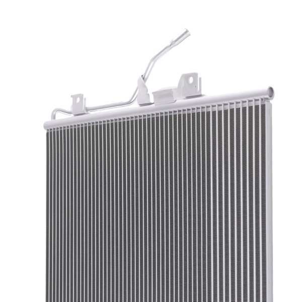 A/C Condenser fit for Dodge Nitro 2007-2011 Jeep Liberty 2008-2012 68033237AA-8