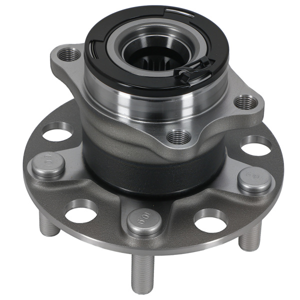 Wheel Bearing Hub Assembly fit for JEEP Compass/Patriot AWD/4WD 07-17 5105770AB-1