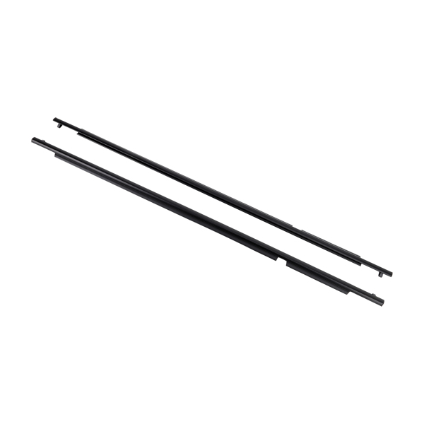 LH&RH Window Weatherstrip Molding Trim Seals fit for Scion xB 2008-2015 75710-12820-6
