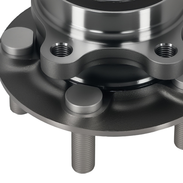 Front Wheel Hub & Bearing fit for Lincoln Nautilus 2019-2020 513394 5-Stud-5