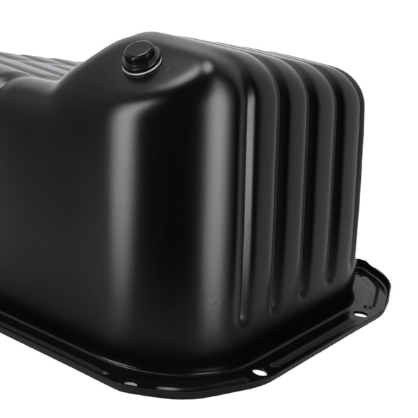 Oil Pan fit for Nissan Frontier Xterra Pickup L4 2.4L 1995-2015 11110-3S500-7