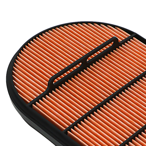Replacement Air Filter fit for Atlas Copco 1636301442 Wix 49557 P607557-8