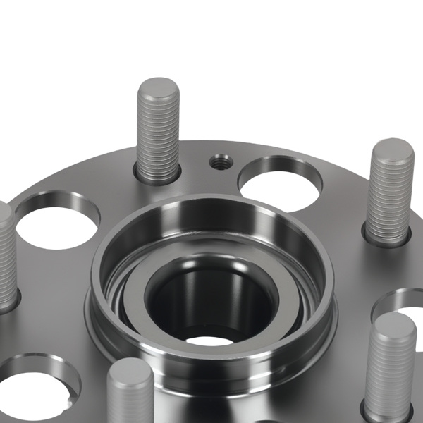Rear Wheel Left Right Hub Assembly BR930383 fit for Honda Accord Acura TL 2003-2008-3