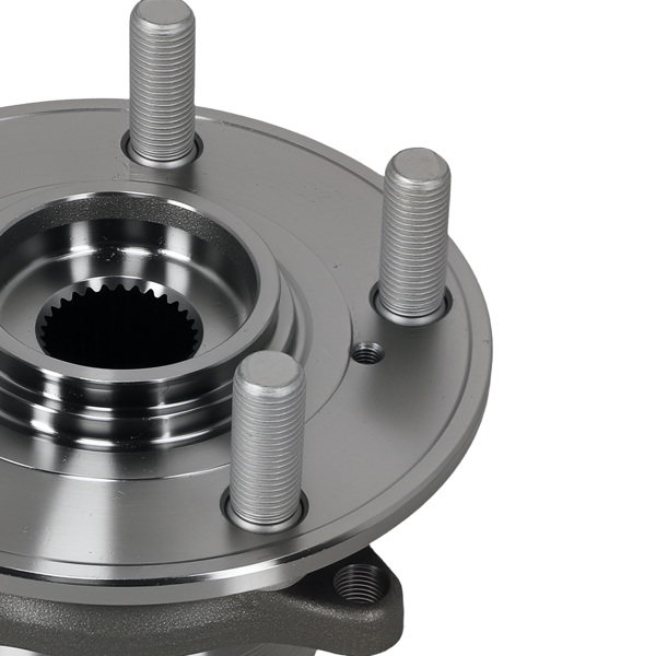 2pc Front Wheel Hub & Bearing Kit fit for Acura MDX ZDX Honda Pilot 513267 2007-2015-7