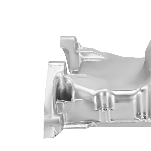 Oil Pan fit for Acura ZDX 3.7L 2012-2013 11200R70A01 Aluminum Replacement-1