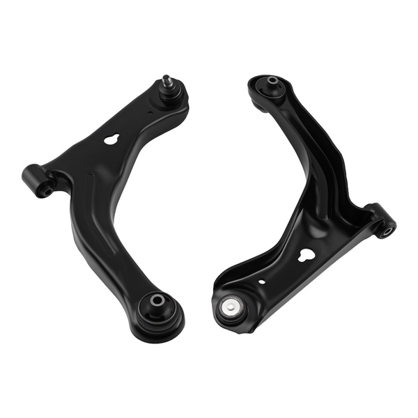 10PC Front Lower Control Arm Sway Bar Link Tie Rod fit for Ford Escape Tribute 01-04-4