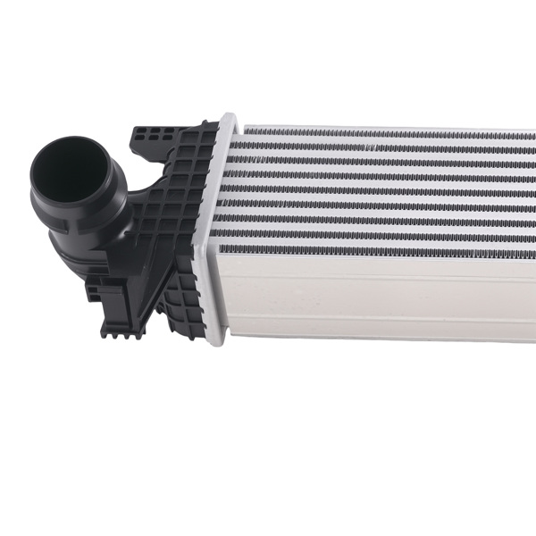 Intercooler fit for Cadillac XT5 Luxury Blazer 2.0L 85557764 84513232 Aluminum-1