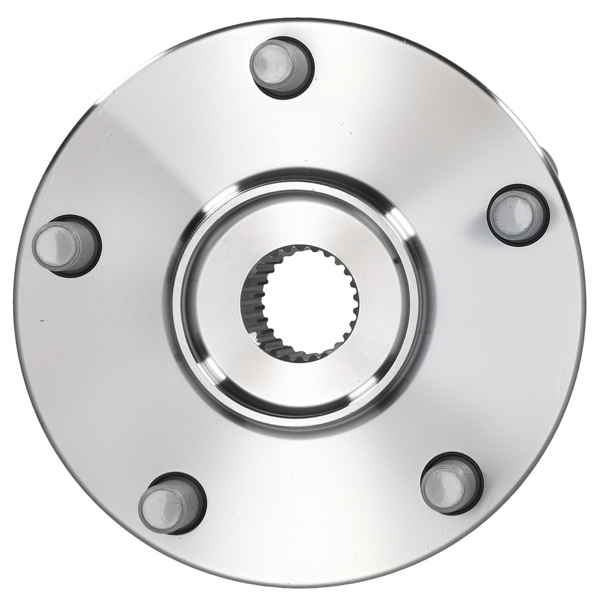 5-Bolt Front Wheel Hub Kit fit for Scion xB/tC 513257 WE60803-4