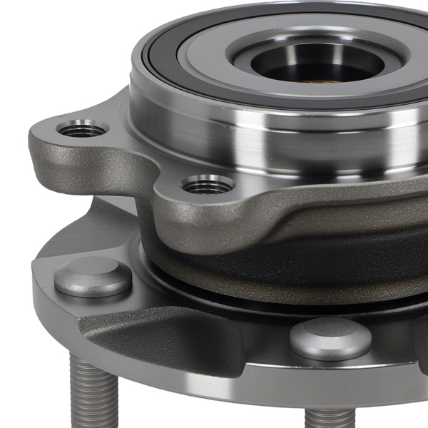 5-Bolt Front Wheel Hub Kit fit for Scion xB/tC 513257 WE60803-3