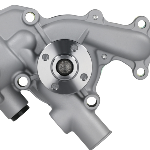 Water Pump Coolant Assembly fit for Yanmar VIO35 3TNV82A 3D82 119810-42002 MIA880036-3