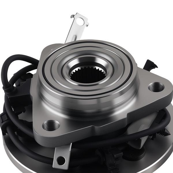 Front Wheel Hub & Bearing Assembly fit for DODGE DAKOTA 4WD 97-04 52068965AB 515008-2